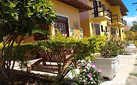 Pousada Dos Girassois Prado